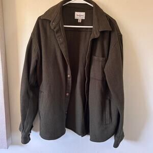 Dark green goodfellow co